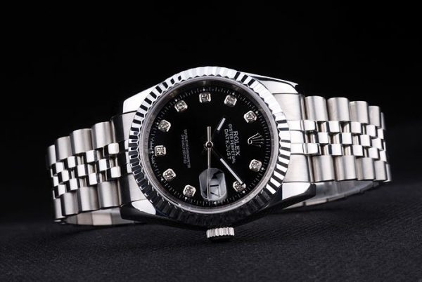 Rolex Datejust Best Quality Replica Watches 4760 - Image 3