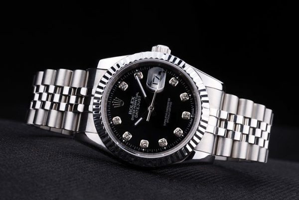 Rolex Datejust Best Quality Replica Watches 4760 - Image 4