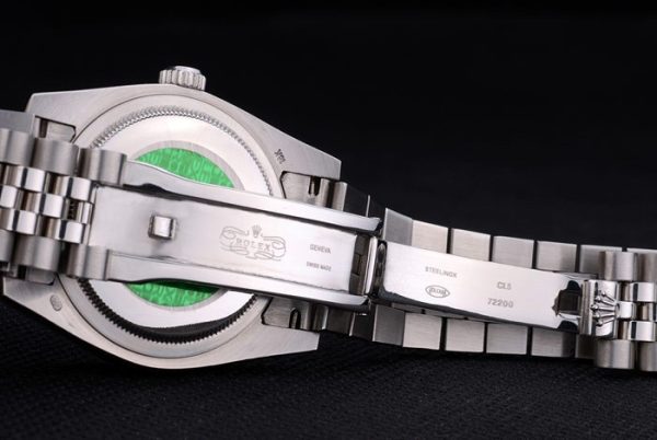 Rolex Datejust Best Quality Replica Watches 4760 - Image 7