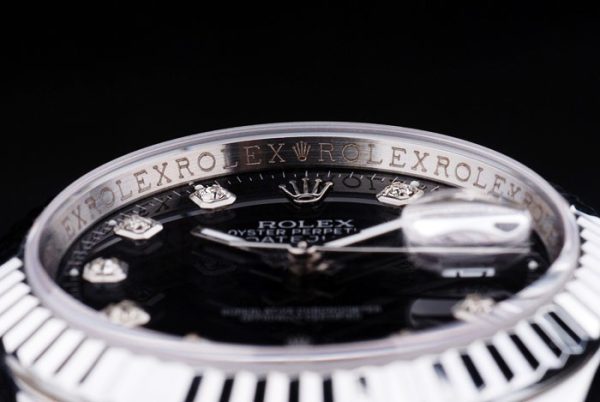 Rolex Datejust Best Quality Replica Watches 4760 - Image 8