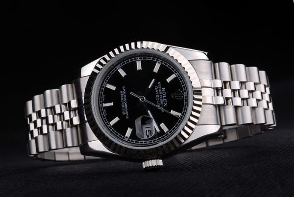 Rolex Datejust Best Quality Replica Watches 4768 - Image 3