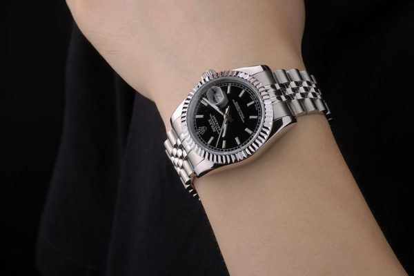Rolex Datejust Best Quality Replica Watches 4768 - Image 9