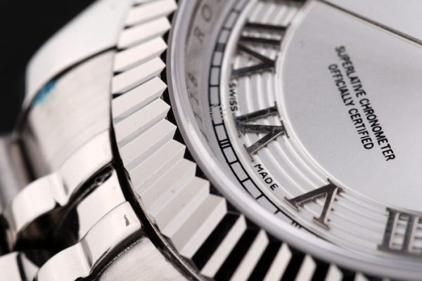 Rolex Datejust Best Quality Replica Watches 4763 - Image 2