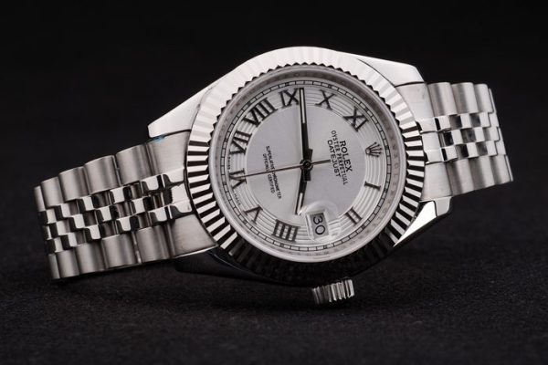 Rolex Datejust Best Quality Replica Watches 4763 - Image 5