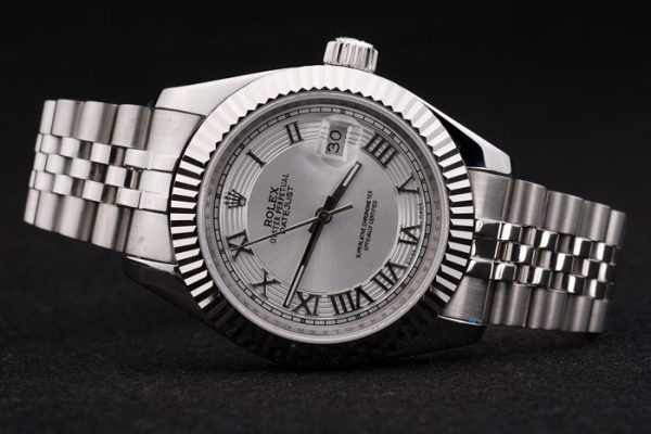 Rolex Datejust Best Quality Replica Watches 4763 - Image 6