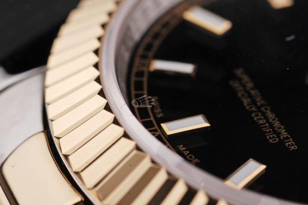 Rolex Datejust Best Quality Replica Watches 4766 - Image 3