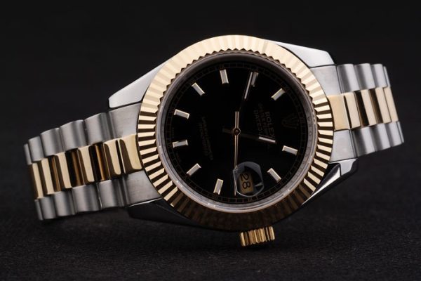 Rolex Datejust Best Quality Replica Watches 4766 - Image 5