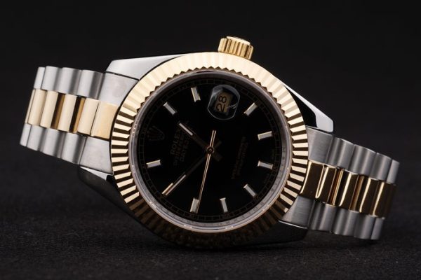 Rolex Datejust Best Quality Replica Watches 4766 - Image 6