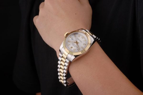 Rolex Datejust Best Quality Replica Watches 4767 - Image 4