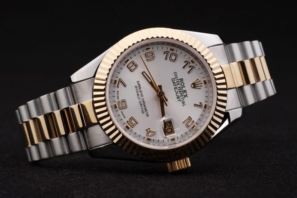 Rolex Datejust Best Quality Replica Watches 4767 - Image 6