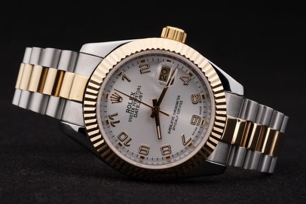 Rolex Datejust Best Quality Replica Watches 4767 - Image 7