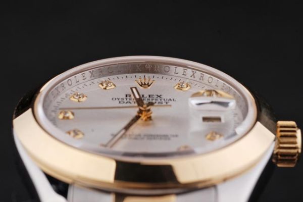 Rolex Datejust Best Quality Replica Watches 4769 - Image 2