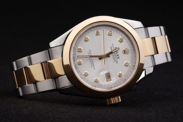 Rolex Datejust Best Quality Replica Watches 4769 - Image 5