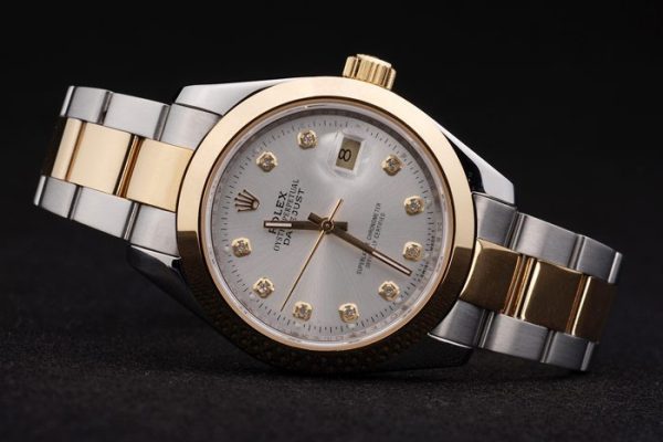Rolex Datejust Best Quality Replica Watches 4769 - Image 6