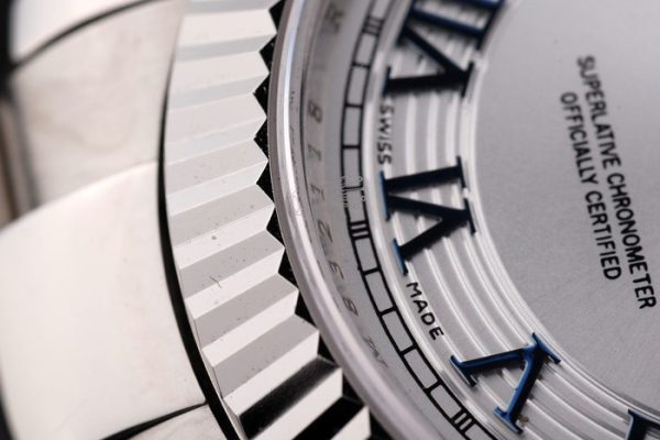 Rolex Datejust Best Quality Replica Watches 4770 - Image 2