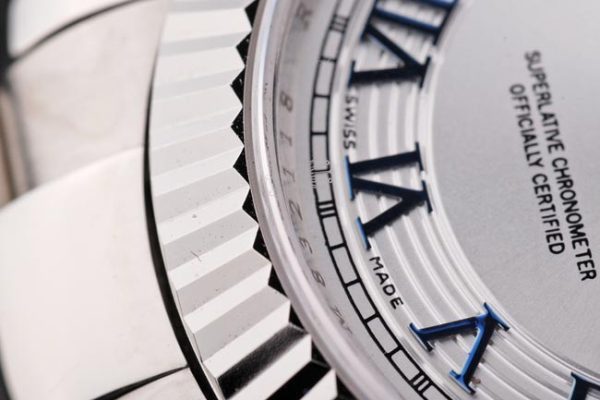 Rolex Datejust Best Quality Replica Watches 4770 - Image 3