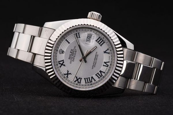 Rolex Datejust Best Quality Replica Watches 4770 - Image 6