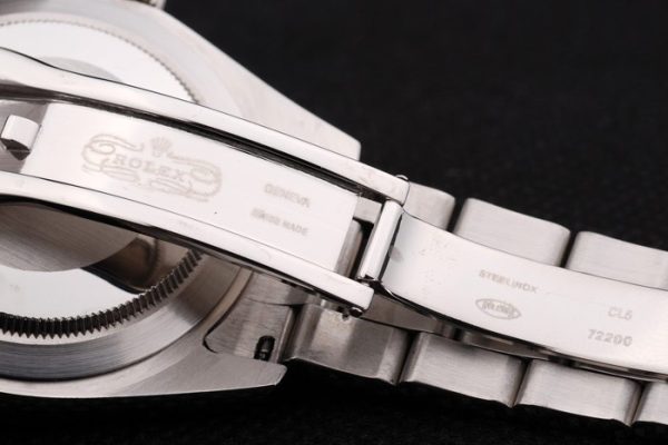 Rolex Datejust Best Quality Replica Watches 4770 - Image 8