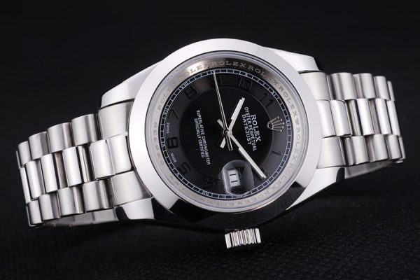 Rolex Datejust Best Quality Replica Watches 4771 - Image 6