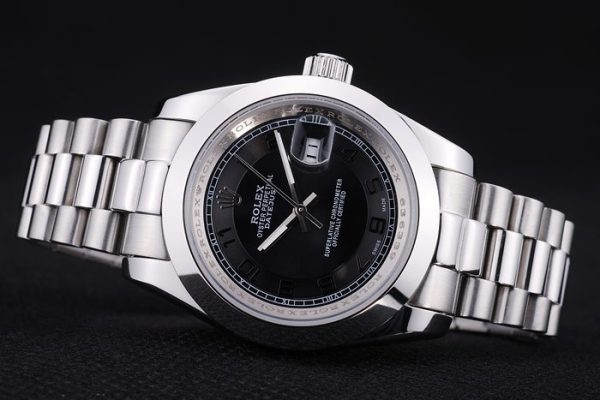Rolex Datejust Best Quality Replica Watches 4771 - Image 7