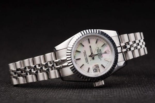 Rolex Datejust Swiss Quality Replica Watches 4724 - Image 4