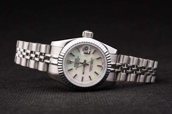 Rolex Datejust Swiss Quality Replica Watches 4724 - Image 5