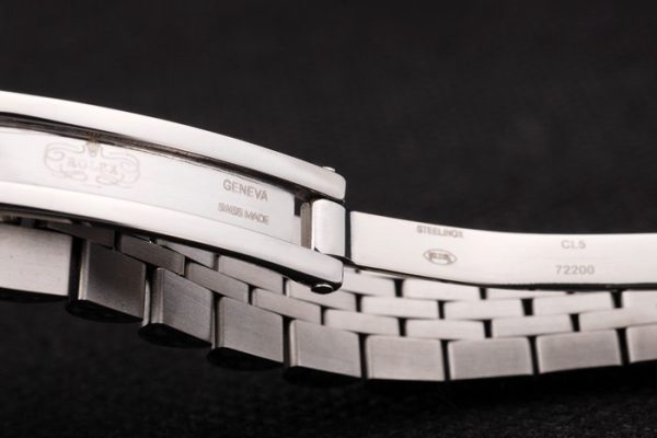 Rolex Datejust Swiss Quality Replica Watches 4724 - Image 7