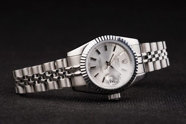 Rolex Datejust Swiss Quality Replica Watches 4721 - Image 4