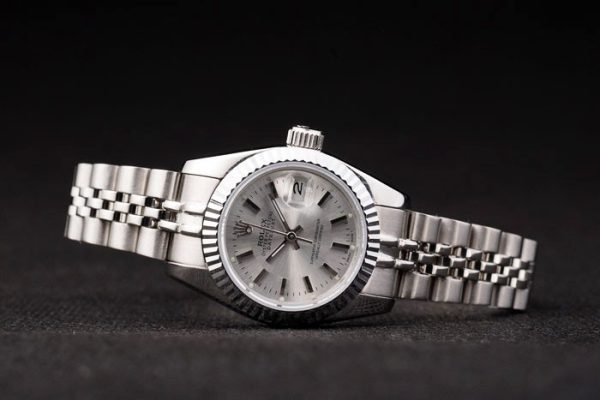Rolex Datejust Swiss Quality Replica Watches 4721 - Image 5