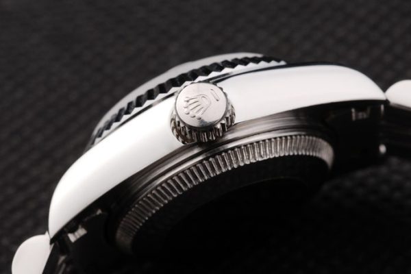 Rolex Datejust Swiss Quality Replica Watches 4721 - Image 9