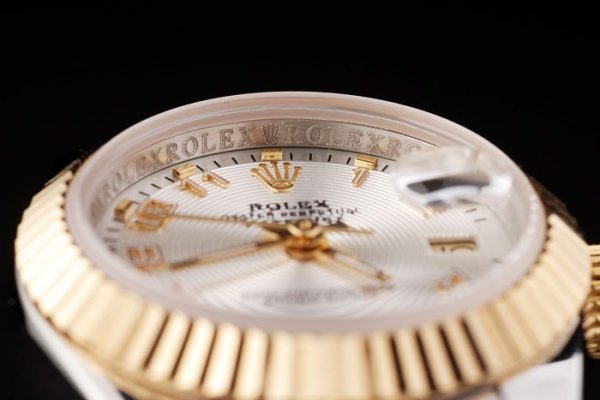 Rolex Datejust Swiss Quality Replica Watches 4725 - Image 10