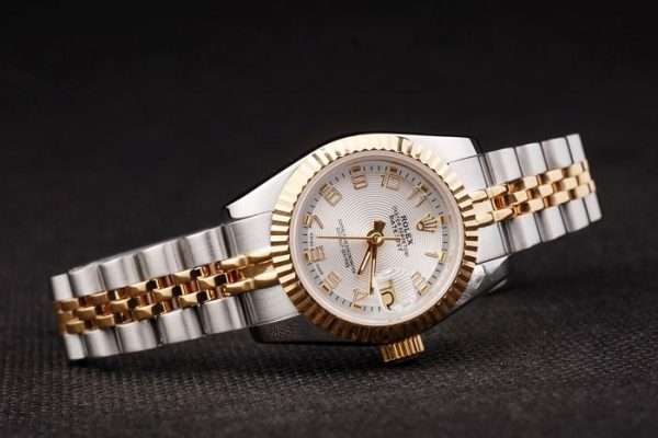 Rolex Datejust Swiss Quality Replica Watches 4725 - Image 4