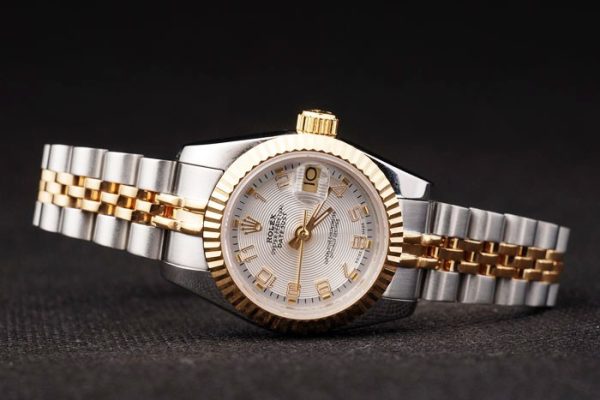 Rolex Datejust Swiss Quality Replica Watches 4725 - Image 5