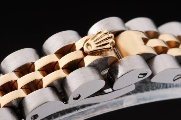 Rolex Datejust Swiss Quality Replica Watches 4725 - Image 6