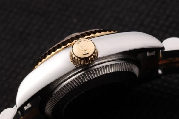 Rolex Datejust Swiss Quality Replica Watches 4725 - Image 9