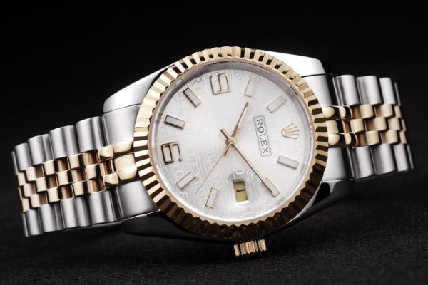 Rolex Day-Date Best Quality Replica Watches 4812 - Image 2
