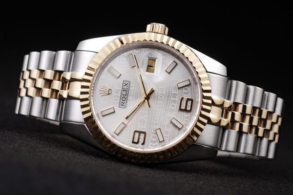 Rolex Day-Date Best Quality Replica Watches 4812 - Image 3