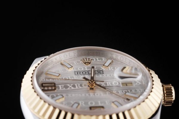 Rolex Day-Date Best Quality Replica Watches 4812 - Image 4