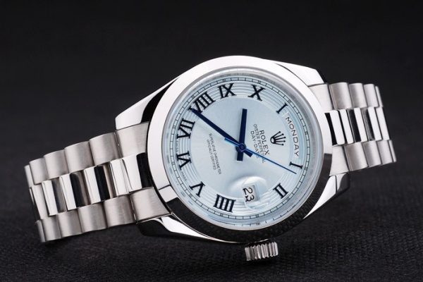 Rolex Day-Date Best Quality Replica Watches 4821 - Image 4