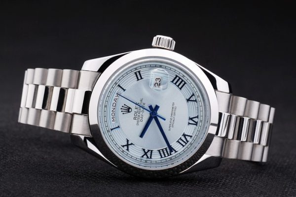 Rolex Day-Date Best Quality Replica Watches 4821 - Image 5