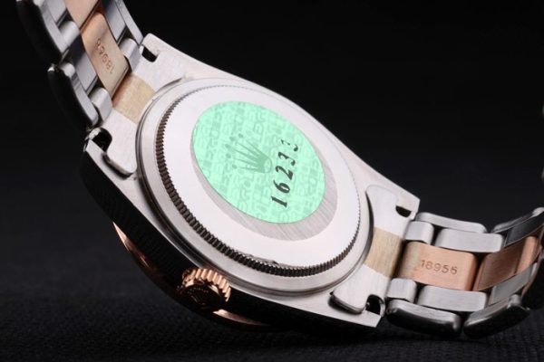 Rolex Day-Date Best Quality Replica Watches 4814 - Image 7