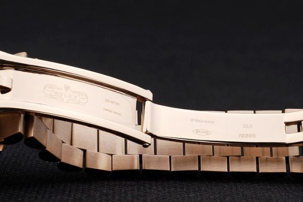 Rolex Day-Date Best Quality Replica Watches 4815 - Image 6