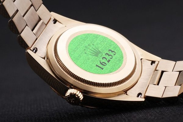 Rolex Day-Date Best Quality Replica Watches 4815 - Image 7