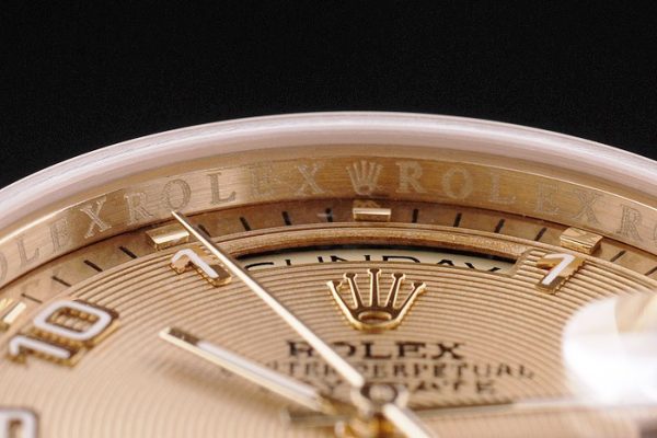 Rolex Day-Date Best Quality Replica Watches 4815 - Image 9
