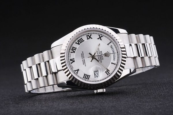 Rolex Day-Date Best Quality Replica Watches 4818 - Image 3