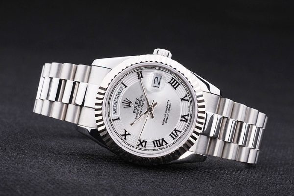 Rolex Day-Date Best Quality Replica Watches 4818 - Image 4