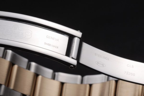 Rolex Day-Date Best Quality Replica Watches 4820 - Image 5