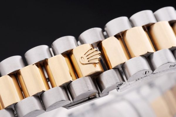 Rolex Day-Date Best Quality Replica Watches 4820 - Image 6