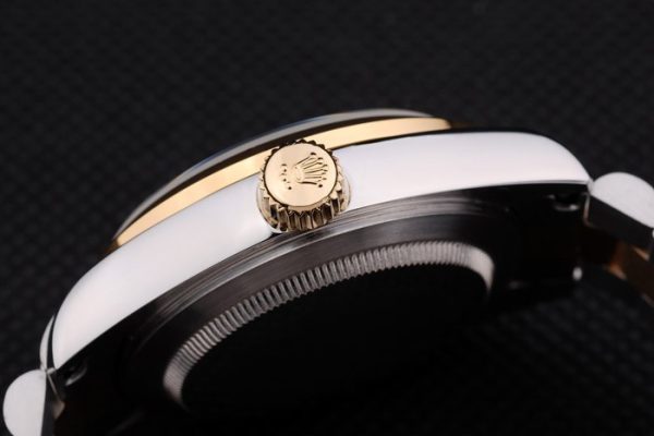 Rolex Day-Date Best Quality Replica Watches 4820 - Image 7