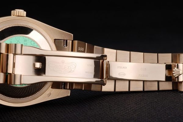 Rolex Day-Date Best Quality Replica Watches 4822 - Image 7